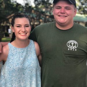 Meet your Posher, Alexandria